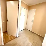 - 4 People - Parking Apartamento Antibes