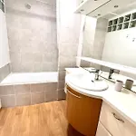 Apartamento - 4 People - Parking Antibes