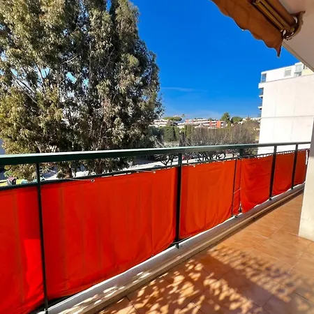 Apartamento - 4 People - Parking *