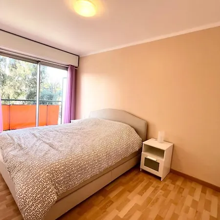 Apartament - 4 People - Parking *