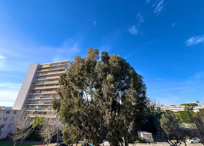 - 4 People - Parking Διαμέρισμα *